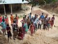 Daily wage labourer dies in soil collapse in Tripura, family devastated - Hindi News | Daily wage labourer dies in soil collapse in Tripura, family devastated | Latest national News at Lokmattimes.com