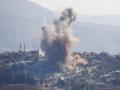 Israel launches new strike in Lebanon's Khiam, Yohmor al-Shaqif amid ceasefire extension - Hindi News | Israel launches new strike in Lebanon's Khiam, Yohmor al-Shaqif amid ceasefire extension | Latest international News at Lokmattimes.com