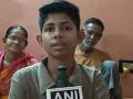 From rally to PMO: Young Bengal artists "overwhelmed" by personal letters from PM Modi - Hindi News | From rally to PMO: Young Bengal artists "overwhelmed" by personal letters from PM Modi | Latest national News at Lokmattimes.com