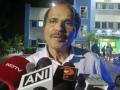 "Violated and beaten": Adhir Ranjan Chowdhury confronts aftermath of alleged TMC violence in Baharampur - Hindi News | "Violated and beaten": Adhir Ranjan Chowdhury confronts aftermath of alleged TMC violence in Baharampur | Latest politics News at Lokmattimes.com