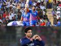 Saturday night carnage: 986 runs, two 260+ chases, and the night the bowlers died - Hindi News | Saturday night carnage: 986 runs, two 260+ chases, and the night the bowlers died | Latest cricket News at Lokmattimes.com