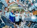 Telangana CM flags off India's first pvt orbital rocket Vikram-1 at Skyroot Aerospace - Hindi News | Telangana CM flags off India's first pvt orbital rocket Vikram-1 at Skyroot Aerospace | Latest national News at Lokmattimes.com
