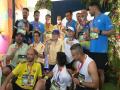 Jammu and Kashmir CM Omar Abdullah participates in TCS World 10k Bengaluru 2026 - Hindi News | Jammu and Kashmir CM Omar Abdullah participates in TCS World 10k Bengaluru 2026 | Latest national News at Lokmattimes.com