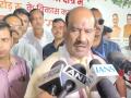 Om Birla lays foundation for projects in Rajasthan's Sangod; assures water to every household - Hindi News | Om Birla lays foundation for projects in Rajasthan's Sangod; assures water to every household | Latest national News at Lokmattimes.com