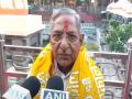Nagaland Governor Nand Kishore Yadav attends Bhasma Aarti at Mahakaleshwar Temple - Hindi News | Nagaland Governor Nand Kishore Yadav attends Bhasma Aarti at Mahakaleshwar Temple | Latest national News at Lokmattimes.com