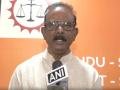 "Clear indication of her losing": BJP leader Boora Narsaiah Goud jibes at Mamata Banerjee over Bhabanipur incident - Hindi News | "Clear indication of her losing": BJP leader Boora Narsaiah Goud jibes at Mamata Banerjee over Bhabanipur incident | Latest politics News at Lokmattimes.com