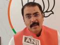"AAP committed sin": Bihar BJP chief Sanjay Saraogi slams Kejriwal over 'Sheesh Mahal 2.0' row - Hindi News | "AAP committed sin": Bihar BJP chief Sanjay Saraogi slams Kejriwal over 'Sheesh Mahal 2.0' row | Latest national News at Lokmattimes.com