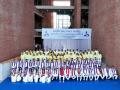 Uttarakhand: IIM Kashipur holds 13th convocation; 546 students graduate - Hindi News | Uttarakhand: IIM Kashipur holds 13th convocation; 546 students graduate | Latest national News at Lokmattimes.com