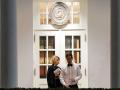 Shooter was stopped at first contact: US Secret Service on White House Correspondents Dinner shooting - Hindi News | Shooter was stopped at first contact: US Secret Service on White House Correspondents Dinner shooting | Latest international News at Lokmattimes.com