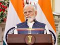 PM Modi highlights wind energy milestone, says India crosses 56 GW capacity in Mann Ki Baat - Hindi News | PM Modi highlights wind energy milestone, says India crosses 56 GW capacity in Mann Ki Baat | Latest national News at Lokmattimes.com