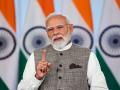 PM Modi urges citizens to participate in Census 2027, calls it "shared responsibility" in Mann Ki Baat episode - Hindi News | PM Modi urges citizens to participate in Census 2027, calls it "shared responsibility" in Mann Ki Baat episode | Latest national News at Lokmattimes.com