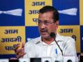 Gujarat local body polls: "Development of your area depends on your vote." Kejriwal urges voters to turn out in large numbers - Hindi News | Gujarat local body polls: "Development of your area depends on your vote." Kejriwal urges voters to turn out in large numbers | Latest politics News at Lokmattimes.com