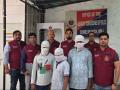 Delhi: Crime Branch busts drug trafficking network in NCR, 3 held - Hindi News | Delhi: Crime Branch busts drug trafficking network in NCR, 3 held | Latest national News at Lokmattimes.com