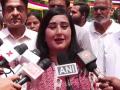 BJP leaders join 'Ek Ped Maa Ke Naam' drive, Bansuri Swaraj praises PM Modi's 'Mann Ki Baat' - Hindi News | BJP leaders join 'Ek Ped Maa Ke Naam' drive, Bansuri Swaraj praises PM Modi's 'Mann Ki Baat' | Latest national News at Lokmattimes.com
