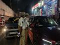 Telangana: Cyberabad Traffic Police apprehend 245 drunk drivers; offenders face up to 10 years jail - Hindi News | Telangana: Cyberabad Traffic Police apprehend 245 drunk drivers; offenders face up to 10 years jail | Latest national News at Lokmattimes.com