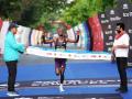 Rodrigue's event record and Florence's maiden victory highlight TCS World 10K - Hindi News | Rodrigue's event record and Florence's maiden victory highlight TCS World 10K | Latest other-sports News at Lokmattimes.com