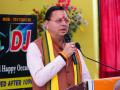 Uttarakhand CM Dhami joins 133rd 'Mann Ki Baat'; hails PM Modi's vision for self-reliant India - Hindi News | Uttarakhand CM Dhami joins 133rd 'Mann Ki Baat'; hails PM Modi's vision for self-reliant India | Latest national News at Lokmattimes.com