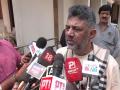 "Beneficial for Bengaluru:" DK Shivakumar hails successful conduct of TCS World 10K marathon - Hindi News | "Beneficial for Bengaluru:" DK Shivakumar hails successful conduct of TCS World 10K marathon | Latest national News at Lokmattimes.com