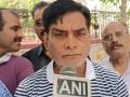 "Mamata Banerjee wants to create anarchy": BJP's Ram Kripal Yadav on chaos during rival rallies in Bhabanipur - Hindi News | "Mamata Banerjee wants to create anarchy": BJP's Ram Kripal Yadav on chaos during rival rallies in Bhabanipur | Latest national News at Lokmattimes.com