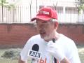 Subotnik meets Swachh Bharat: Russian Envoy volunteers to clean Delhi streets - Hindi News | Subotnik meets Swachh Bharat: Russian Envoy volunteers to clean Delhi streets | Latest international News at Lokmattimes.com
