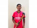 From Bilaspur to Bhopal: Om Kumar Yadav's journey to U-18 camp highlights hockey's reach - Hindi News | From Bilaspur to Bhopal: Om Kumar Yadav's journey to U-18 camp highlights hockey's reach | Latest hockey News at Lokmattimes.com