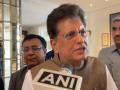 "FTA with New Zealand will expand Agra's industry": Piyush Goyal - Hindi News | "FTA with New Zealand will expand Agra's industry": Piyush Goyal | Latest national News at Lokmattimes.com