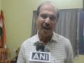 "Reflects ECI's failures:" Adhir Ranjan Chowdhury questions poll body over persistent violence despite central force deployment - Hindi News | "Reflects ECI's failures:" Adhir Ranjan Chowdhury questions poll body over persistent violence despite central force deployment | Latest politics News at Lokmattimes.com