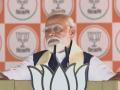 "Give us your vote, and we will free you from TMC": PM Modi ahead of West Bengal phase 2 polls - Hindi News | "Give us your vote, and we will free you from TMC": PM Modi ahead of West Bengal phase 2 polls | Latest politics News at Lokmattimes.com