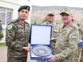 Exercise DUSTLIK 2026 culminates, showcasing India-Uzbekistan joint operational synergy - Hindi News | Exercise DUSTLIK 2026 culminates, showcasing India-Uzbekistan joint operational synergy | Latest international News at Lokmattimes.com