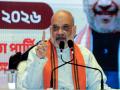 "Mamata and Congress were feeding biryani to terrorists, PM Modi freed country from terrorism": Amit Shah - Hindi News | "Mamata and Congress were feeding biryani to terrorists, PM Modi freed country from terrorism": Amit Shah | Latest national News at Lokmattimes.com