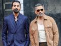 Suniel Shetty hails son-in-law KL Rahul's smashing knock during PBKS clash - Hindi News | Suniel Shetty hails son-in-law KL Rahul's smashing knock during PBKS clash | Latest entertainment News at Lokmattimes.com