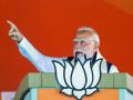 "Due to Maha Jungle Raj...": PM Modi slams TMC over Messi-event chaos in Kolkata - Hindi News | "Due to Maha Jungle Raj...": PM Modi slams TMC over Messi-event chaos in Kolkata | Latest football News at Lokmattimes.com
