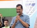 "Are people of Bengal terrorists?": Arvind Kejriwal questions deployment of security forces in West Bengal during Assembly polls - Hindi News | "Are people of Bengal terrorists?": Arvind Kejriwal questions deployment of security forces in West Bengal during Assembly polls | Latest politics News at Lokmattimes.com