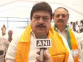 "No longer icons of honesty as they claim": Telangana BJP chief Ramchander Rao slams AAP - Hindi News | "No longer icons of honesty as they claim": Telangana BJP chief Ramchander Rao slams AAP | Latest national News at Lokmattimes.com
