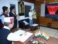Himachal CM Sukhu inaugurates, lays foundation stones of projects worth Rs 34.31 crore - Hindi News | Himachal CM Sukhu inaugurates, lays foundation stones of projects worth Rs 34.31 crore | Latest national News at Lokmattimes.com