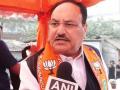 "People will vote against Mamata Banerjee, tolabazi, syndicate, coal and sand mafia," says JP Nadda - Hindi News | "People will vote against Mamata Banerjee, tolabazi, syndicate, coal and sand mafia," says JP Nadda | Latest politics News at Lokmattimes.com