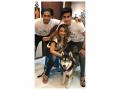 "You were our comfort, joy": Urvashi Dholika mourns death of her dog - Hindi News | "You were our comfort, joy": Urvashi Dholika mourns death of her dog | Latest entertainment News at Lokmattimes.com