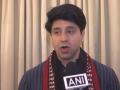 Sheesh Mahal 2.0 shows AAP is 'Aalishan Aadmi Party': BJP's Shehzad Poonawalla - Hindi News | Sheesh Mahal 2.0 shows AAP is 'Aalishan Aadmi Party': BJP's Shehzad Poonawalla | Latest national News at Lokmattimes.com