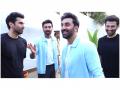 "Nahi iske saath nahi": Ranbir Kapoor refuses to pose with his YJHD co-star Aditya Roy Kapur; Reason will make you laugh - Hindi News | "Nahi iske saath nahi": Ranbir Kapoor refuses to pose with his YJHD co-star Aditya Roy Kapur; Reason will make you laugh | Latest entertainment News at Lokmattimes.com