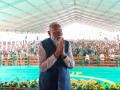 PM Modi to visit Uttar Pradesh on April 28-29 to inaugurate, lay foundation for various development projects - Hindi News | PM Modi to visit Uttar Pradesh on April 28-29 to inaugurate, lay foundation for various development projects | Latest national News at Lokmattimes.com