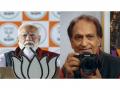 "Captured India's vibrancy through his lens": PM Modi condoles passing of renowned photographer Raghu Rai - Hindi News | "Captured India's vibrancy through his lens": PM Modi condoles passing of renowned photographer Raghu Rai | Latest entertainment News at Lokmattimes.com