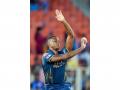 "Glad to take team across the line": GT pacer Kagiso Rabada after win over CSK - Hindi News | "Glad to take team across the line": GT pacer Kagiso Rabada after win over CSK | Latest cricket News at Lokmattimes.com
