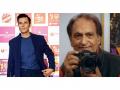 "He lives on through frames": Randeep Hooda pays tribute to legendary photographer Raghu Rai in heartfelt post - Hindi News | "He lives on through frames": Randeep Hooda pays tribute to legendary photographer Raghu Rai in heartfelt post | Latest entertainment News at Lokmattimes.com
