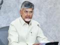 Increase diesel and petrol supply by April 27: Andhra CM Naidu directs officials - Hindi News | Increase diesel and petrol supply by April 27: Andhra CM Naidu directs officials | Latest national News at Lokmattimes.com