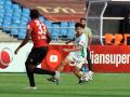 IFL: Dempo SC hold firm to deny Shillong Lajong in goalless stalemate - Hindi News | IFL: Dempo SC hold firm to deny Shillong Lajong in goalless stalemate | Latest football News at Lokmattimes.com