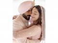 Actress Mehreen Pirzada ties the knot in Himachal Pradesh - Hindi News | Actress Mehreen Pirzada ties the knot in Himachal Pradesh | Latest entertainment News at Lokmattimes.com