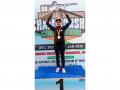 ISSF: India wins two medals on final day, finishes on top of medal tally - Hindi News | ISSF: India wins two medals on final day, finishes on top of medal tally | Latest other-sports News at Lokmattimes.com