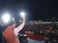 Uttarakhand CM Dhami attends 'Vijay Parv' event organised by AWPL - Hindi News | Uttarakhand CM Dhami attends 'Vijay Parv' event organised by AWPL | Latest national News at Lokmattimes.com