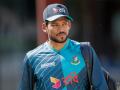 Bangladesh announces squad for 1st Test against Pakistan - Hindi News | Bangladesh announces squad for 1st Test against Pakistan | Latest cricket News at Lokmattimes.com