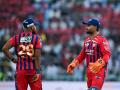 "We need to take accountability": Rishabh Pant after LSG's Super Over loss to KKR - Hindi News | "We need to take accountability": Rishabh Pant after LSG's Super Over loss to KKR | Latest cricket News at Lokmattimes.com